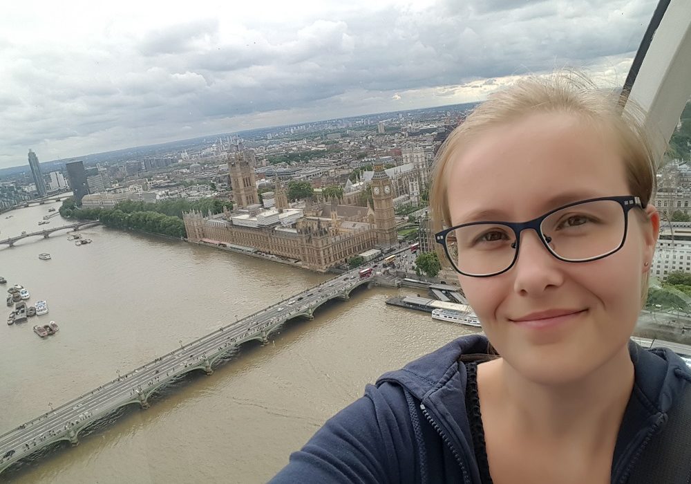 London Eye