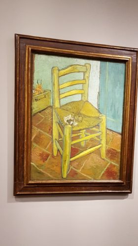 van_Gogh_Stuhl